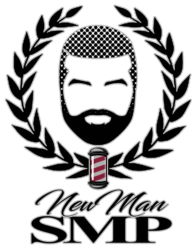New Man SMP - Scalp Micropigmentation