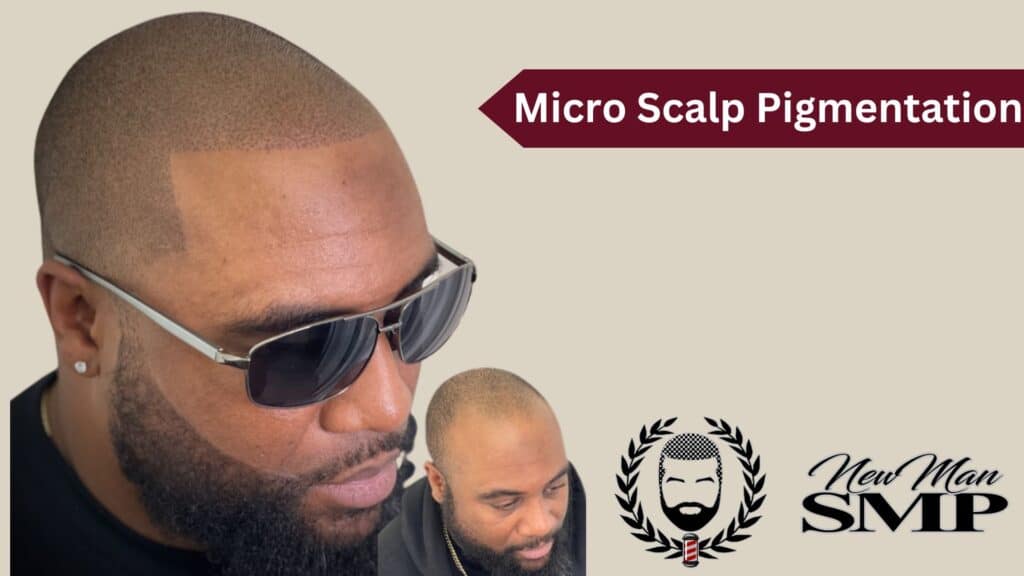 The Truth About Micro Scalp Pigmentation: Does It Look Real?